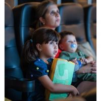 Ingressos a R$ 12 no GNC Cinemas do Balneário Shopping