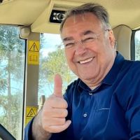 Ex-governador Colombo será entrevistado ao vivo no DIARINHO