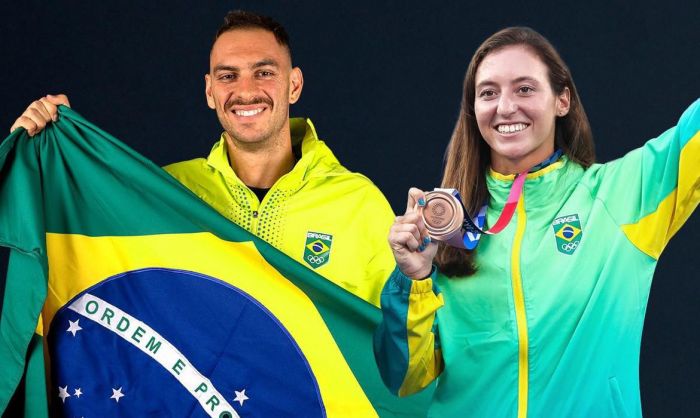 Los Juegos Panamericanos comienzan este viernes con 621 atletas brasileños