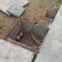 Furto de fiação deixa creche e escola de Camboriú no escuro