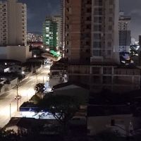 Confusão na Vila Operária foi causada por morador bêbado e com ciúmes