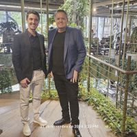 Dall representa SC em evento sobre sofisticação no mercado imobiliário
