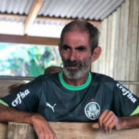 Idoso de Camboriú está desaparecido há três dias