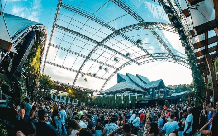 Programação de despedida terá 17 festas até o Carnaval (Foto: Divulgação)