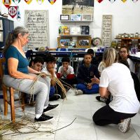 Bombinhas disputa prêmio internacional com projeto cultural