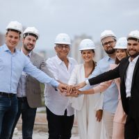 Da Faria Lima para o litoral catarinense: Vokkan tem novo sócio