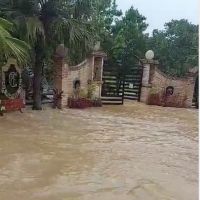 Camboriú decreta situação de emergência