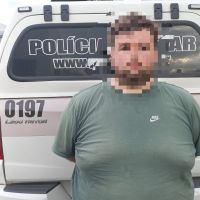 Homem baleado em confronto com a polícia era foragido da justiça