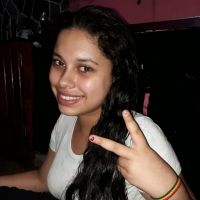 Adolescente de Itajaí está desaparecida há 15 dias