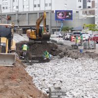 Governo faz balanço dos 90 dias de gestão