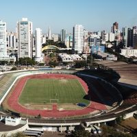 Barra vai jogar com o Cianorte em campo neutro no Paraná