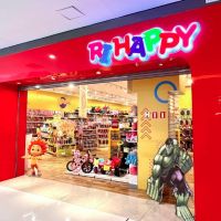 Rede de brinquedos abre 1300 vagas