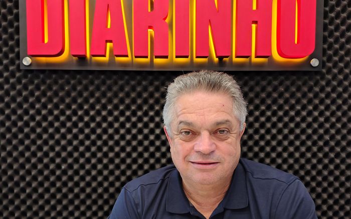 "Quando a briga política prevalece, quem perde é o povo"
(FOTO: FRAN MARCON)