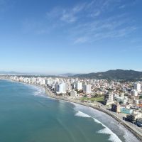 Alargamento da praia do Gravatá pode custar até R$ 43 milhões