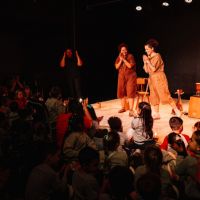 Itajaí recebe espetáculo infantil gratuito sobre questões raciais