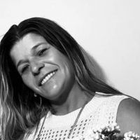 Filha se despede da mãe que morreu em acidente na BR 101