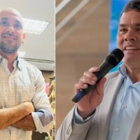 Novo chefe da comunicação está definido