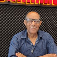 "O Metropol era o melhor time do estado. O Marcílio era o segundo"