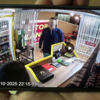 Casal clona cartões e dá golpes em Penha e Barra Velha; Itajaí também na rota da clonagem