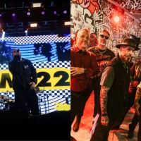 CPM 22 e Detonautas confirmam show em Balneário Camboriú na mesma noite