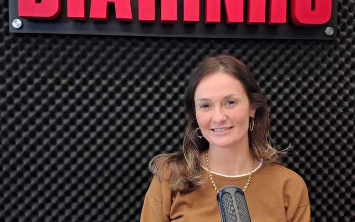 "O empresário pode estar em fases distintas da jornada, mas as necessidades são muito parecidas"
(foto: Fran Marcon)