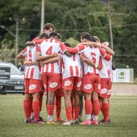 Time que já jogou série A do Catarinense pode perder o nome em briga judicial
