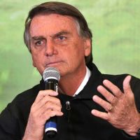 O apoio de SC a Jair Bolsonaro