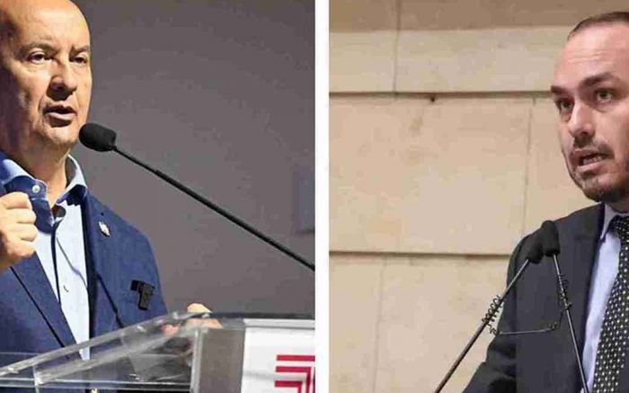 Pesquisa consolida e surpreende