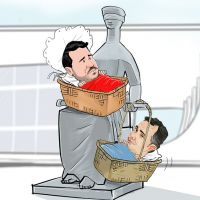 Pacheco × "Bessias"