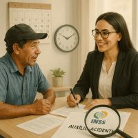 Auxílio-acidente e aposentadoria antecipada: o benefício antigo que pode mudar seu direito hoje