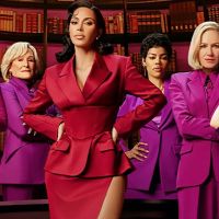 Advogadas no comando