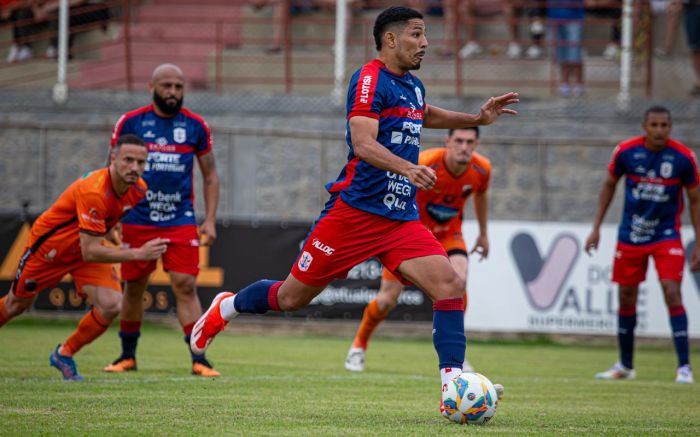 Classificação confirmada