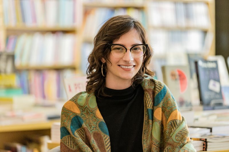 DAQUI PRA FRENTE: Joanna Leoni - DIARINHO